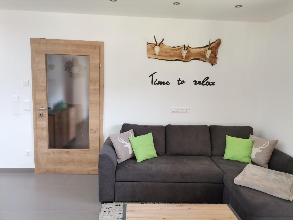 Ferienwohnung Pilgram-Huber - 3