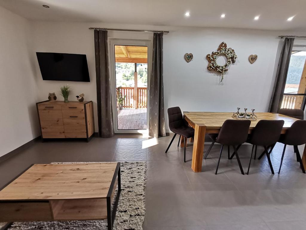 Ferienwohnung Pilgram-Huber - 4