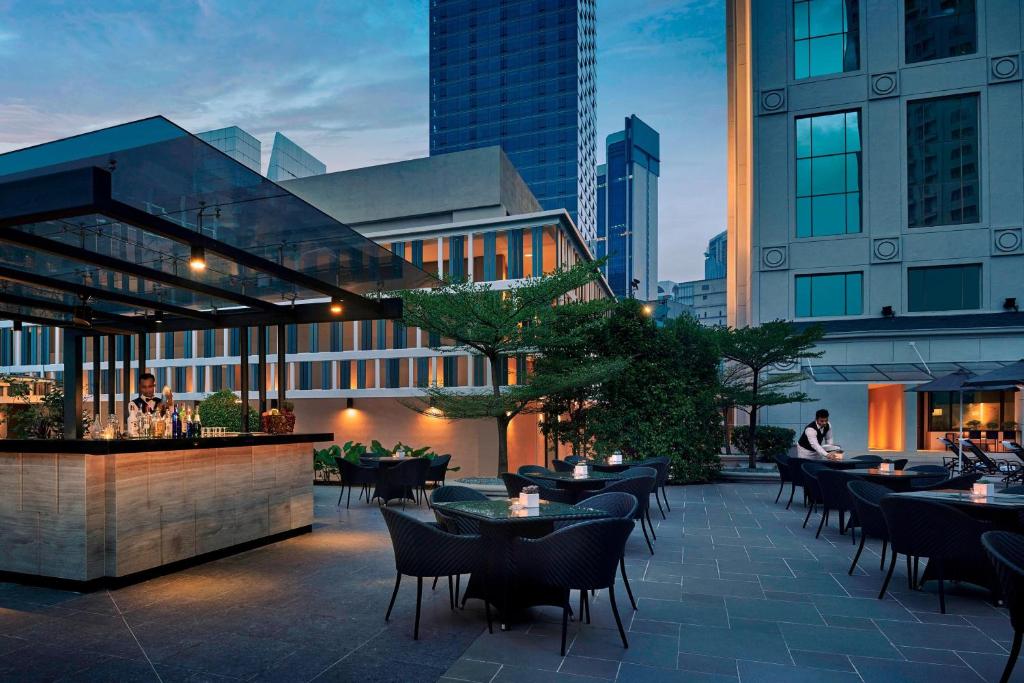 Hotel Facilities