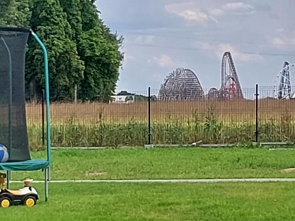 DOMKI#ENERGY Zator, Przeciszów