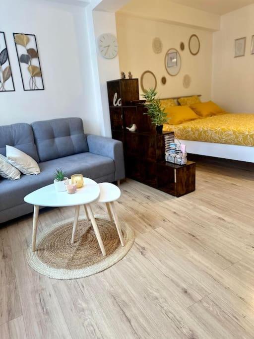 Appartement neuf entièrement équipé proche centre - 1