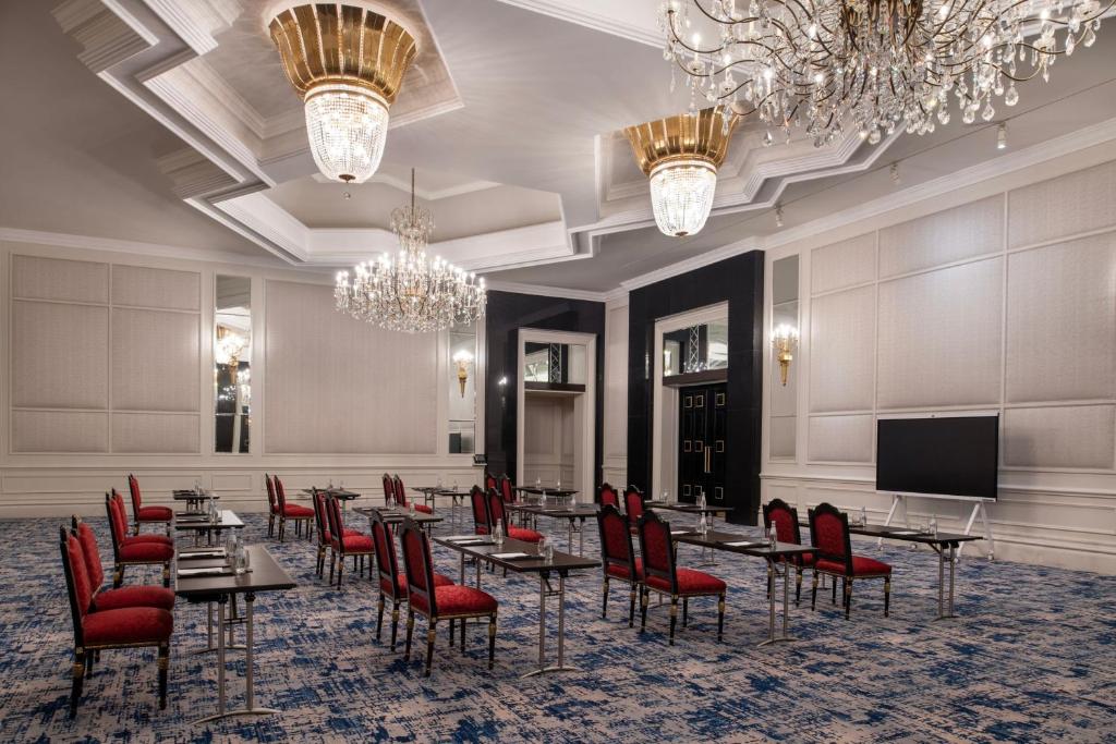 Meeting room / ballrooms