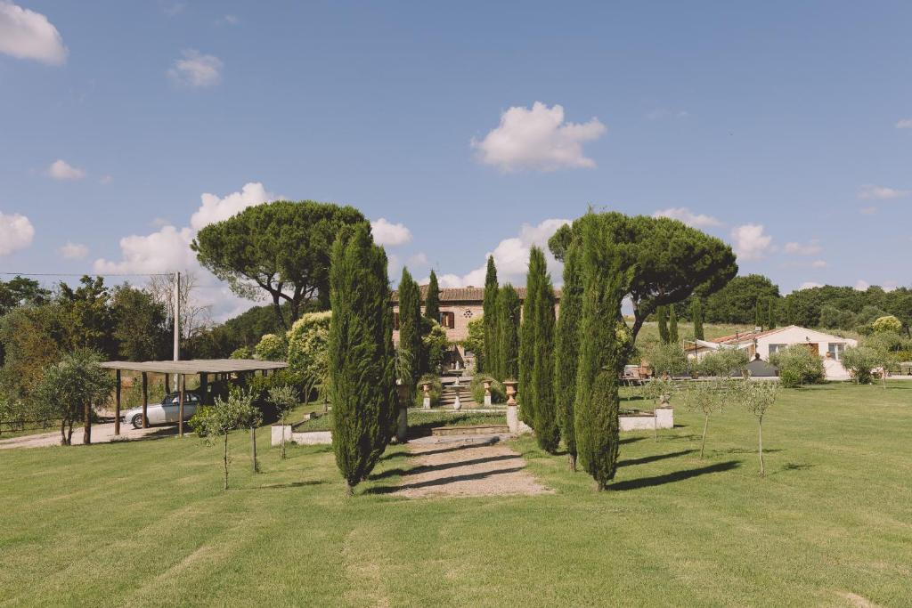 Villa Nobile Cortona photo