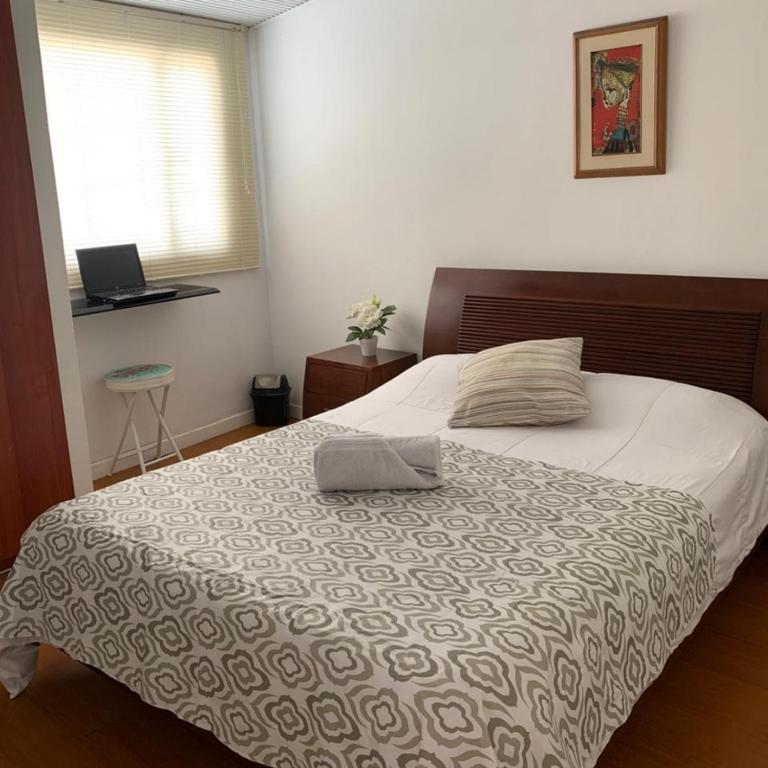 Bogota rooms aeropuerto — Hotel in Bogotá