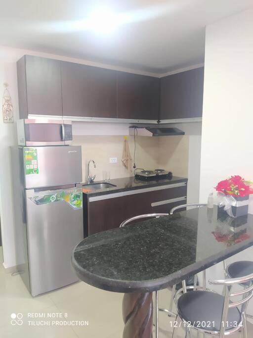 Departamento de lujo en Santa Cruz con piscina - 5