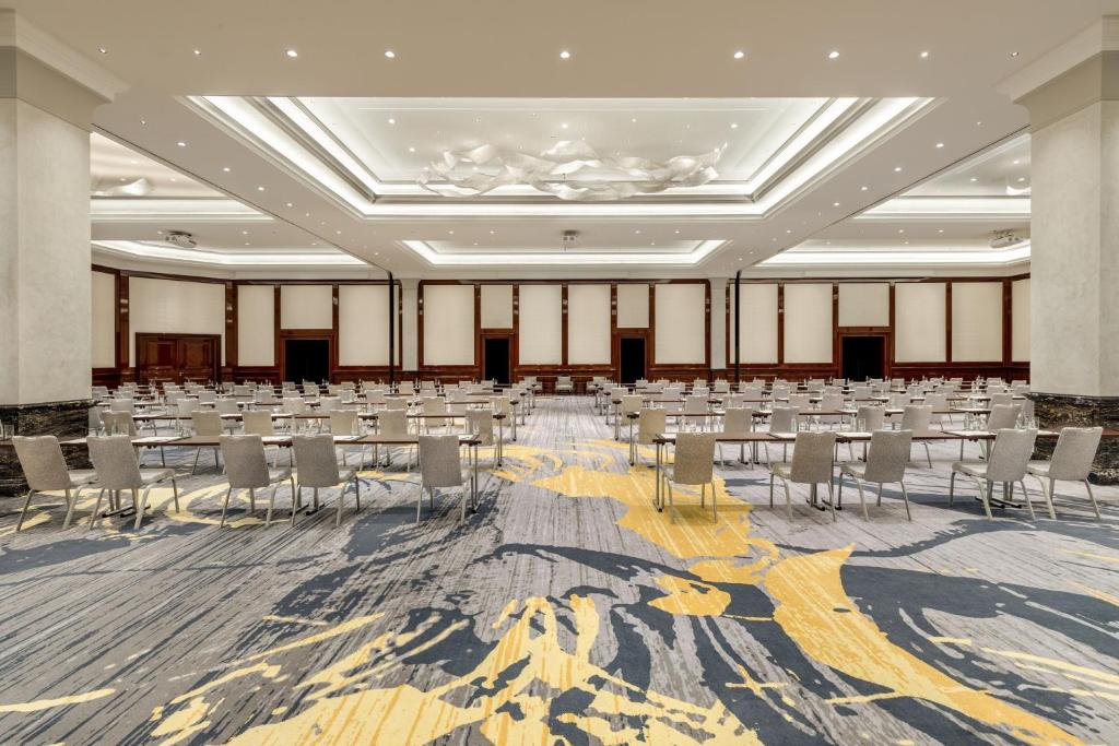 Meeting room / ballrooms