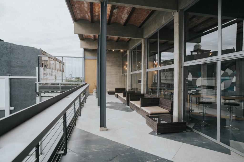 Departamentos M65 Luxury photo