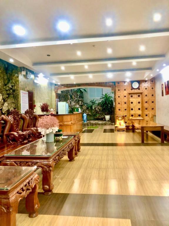 Hoang Linh Hotel