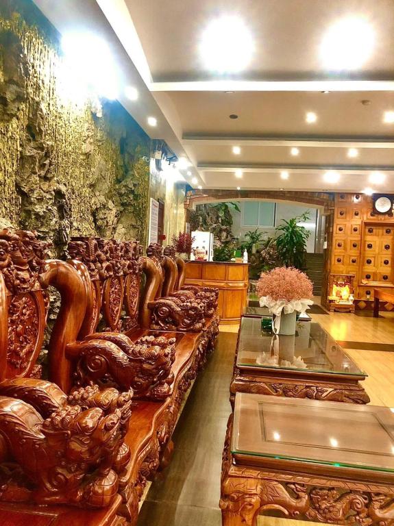 Hoang Linh Hotel