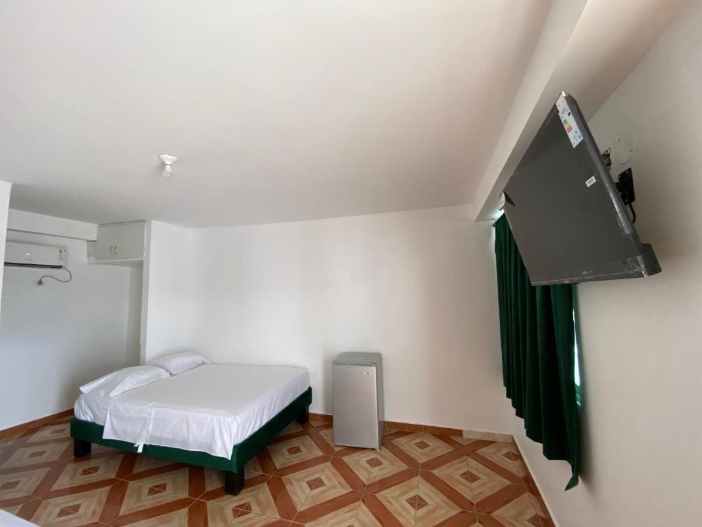 Hotel old navy manta