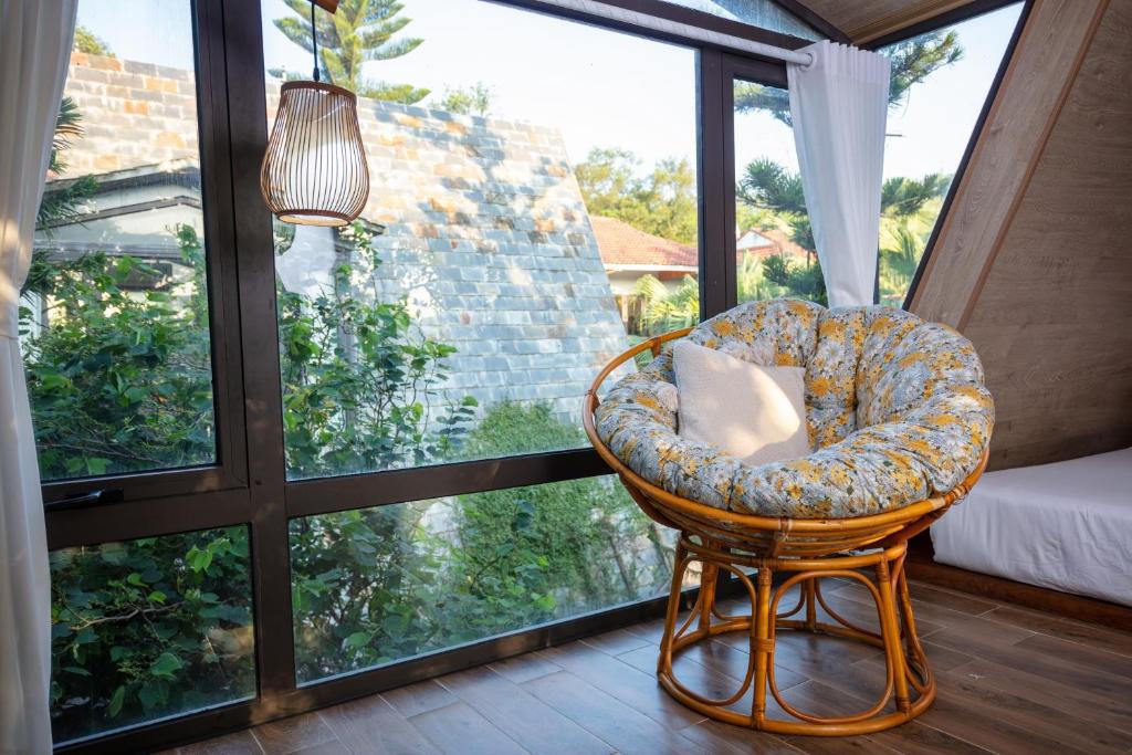 Балкон/терраса