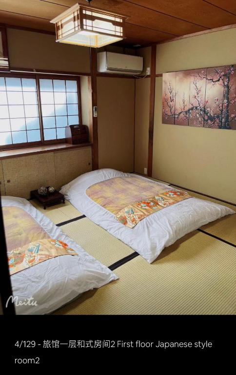 京町屋 京都*缘屋kyoto*Enishiya 开业特价&免费早餐供应 NewOpen
