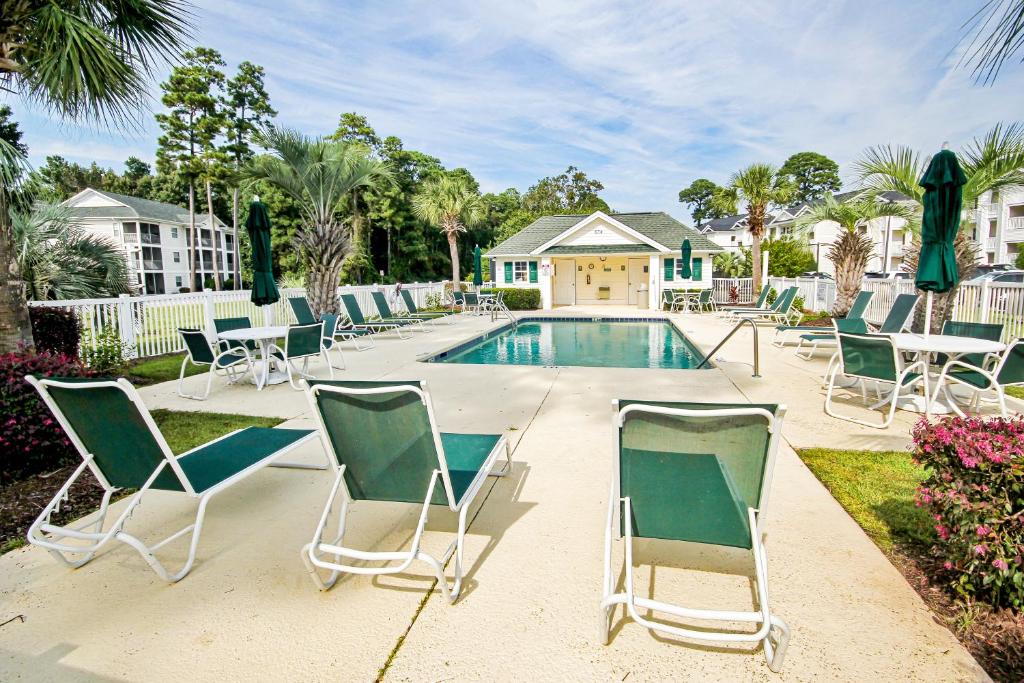 Shoreline Serenity at River Oaks, Myrtle Beach