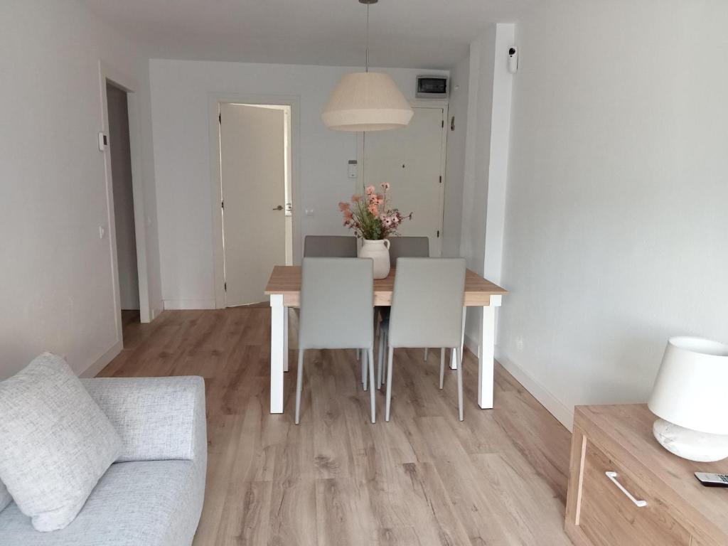 Apartamento vacacional Piscis - 1
