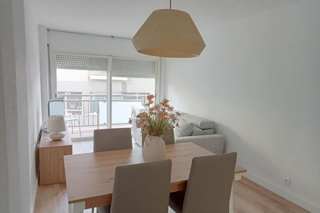 Apartamento vacacional Piscis - 2