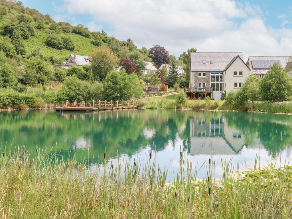 Tan Yr Allt, Welshpool