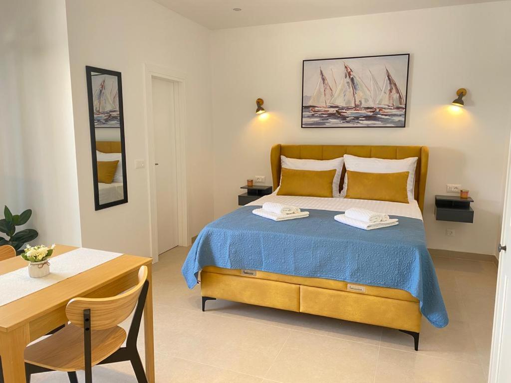 Apartmani Josipa, Trogir
