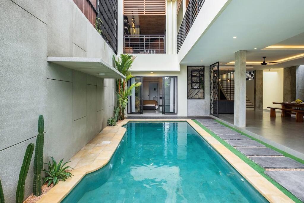 SooBali Smile 6BR, Canggu