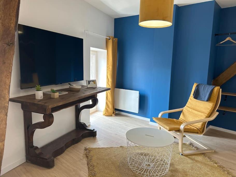 Le Studio 202, Jasseron