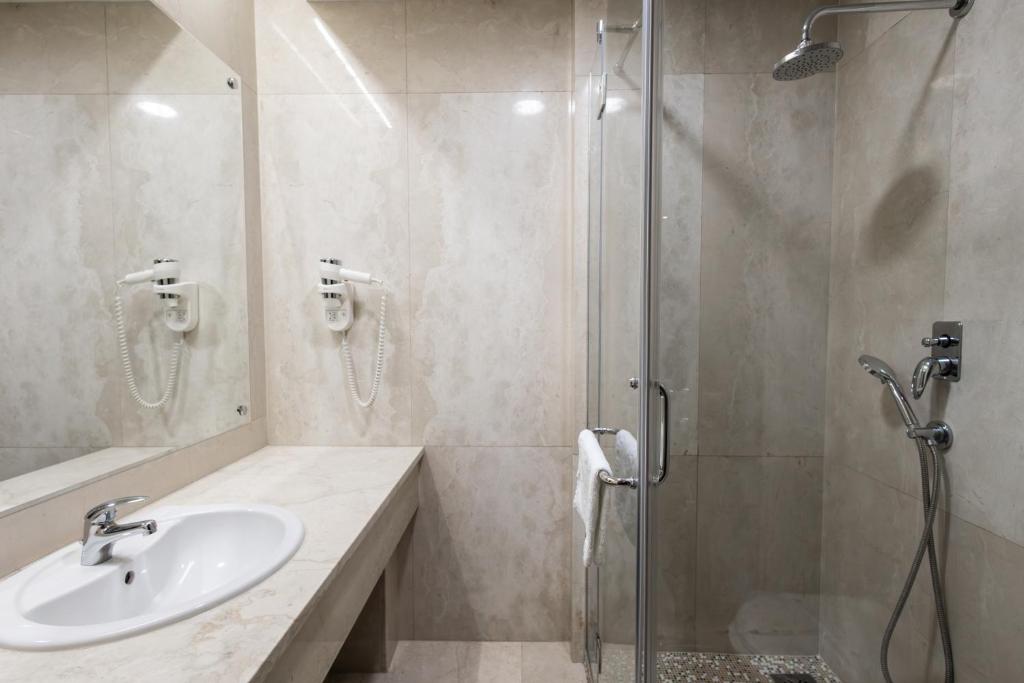 GARNI HOTEL AMI photo