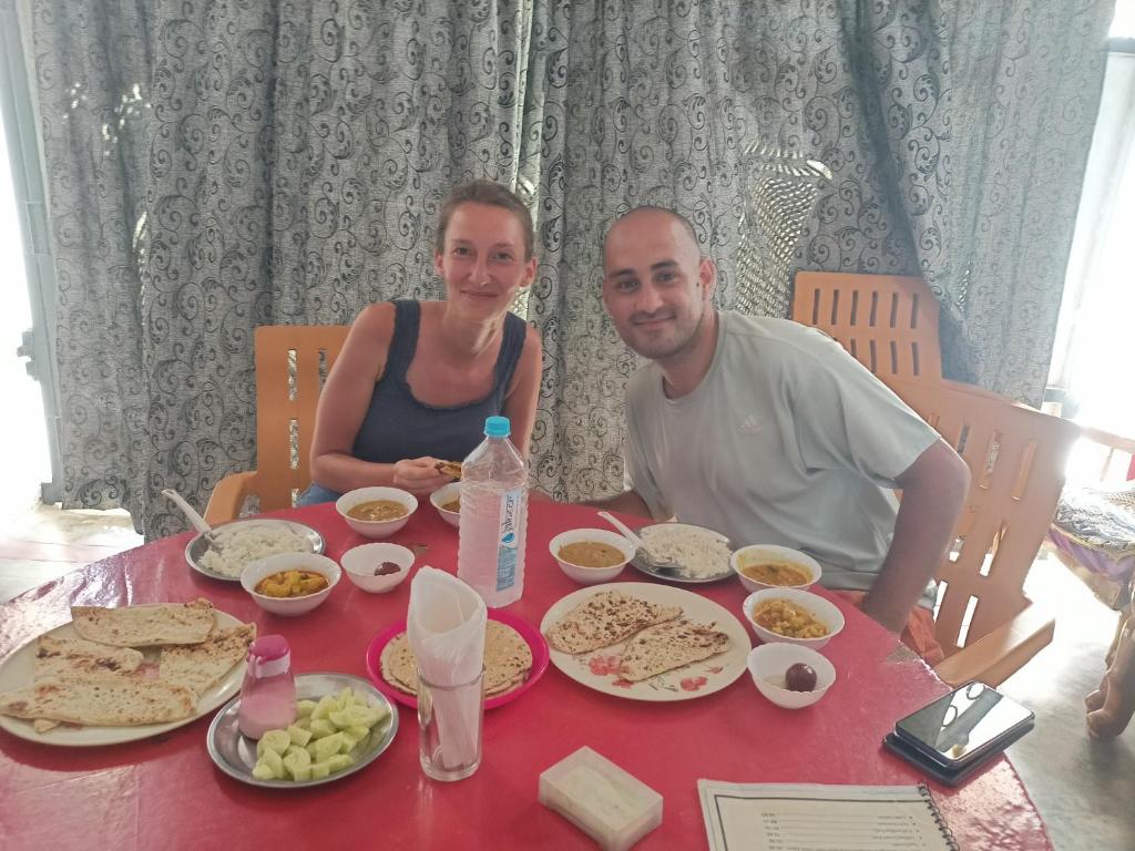 Khajuraho Dreams Homestay photo