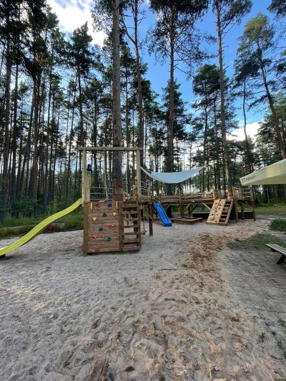Villa Marika Holiday Centre photo