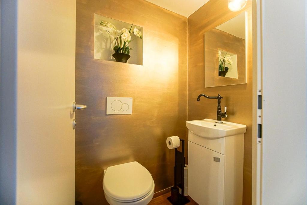 AusZeit Steiraland Penthouse 9 mit großen Balkon und Parkplatz - 2
