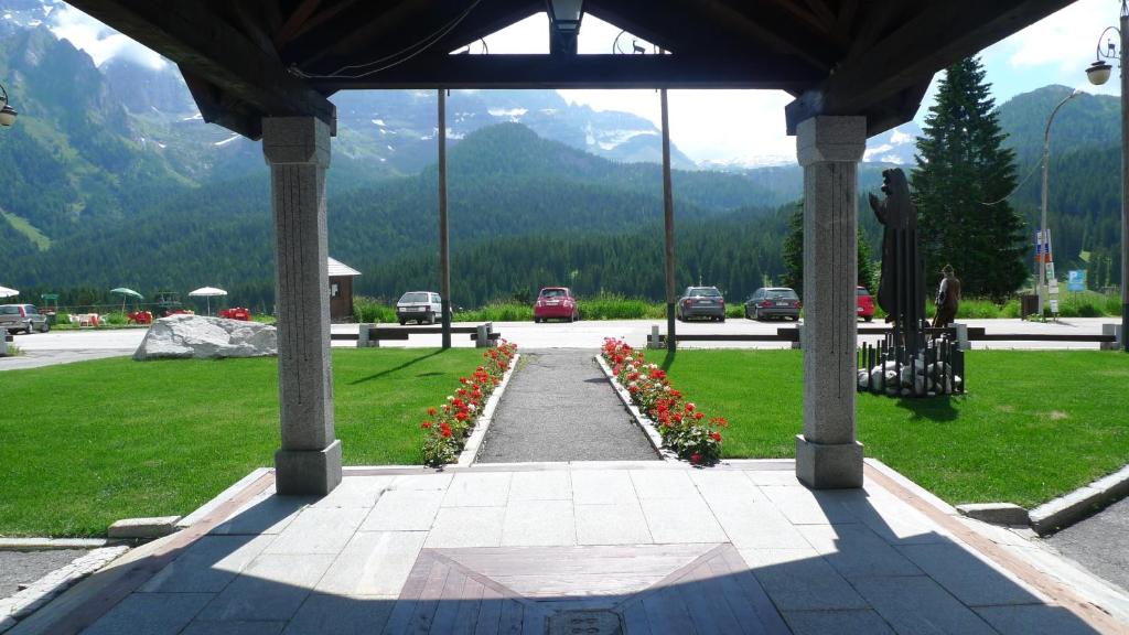 RTA Hotel Catturani - 2