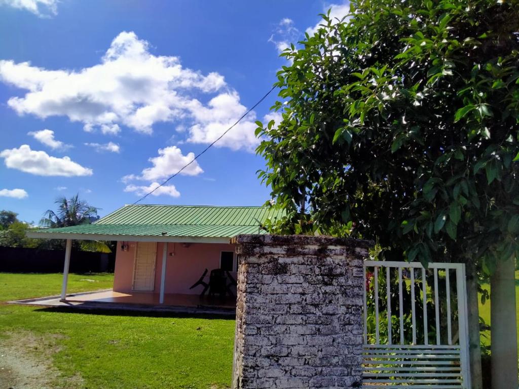 villa tempoyak homestay photo
