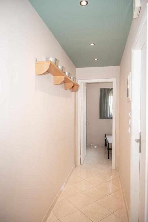 New Town Apartments photo