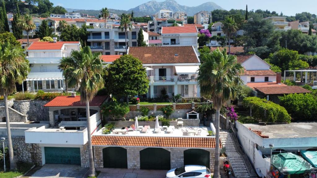 Apartmani Milosevic - 2