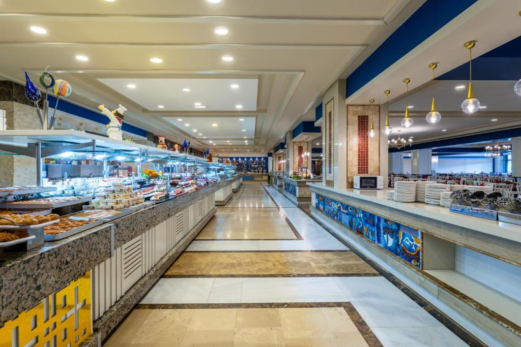 ORANGE COUNTY BELEK お料理のイメージ