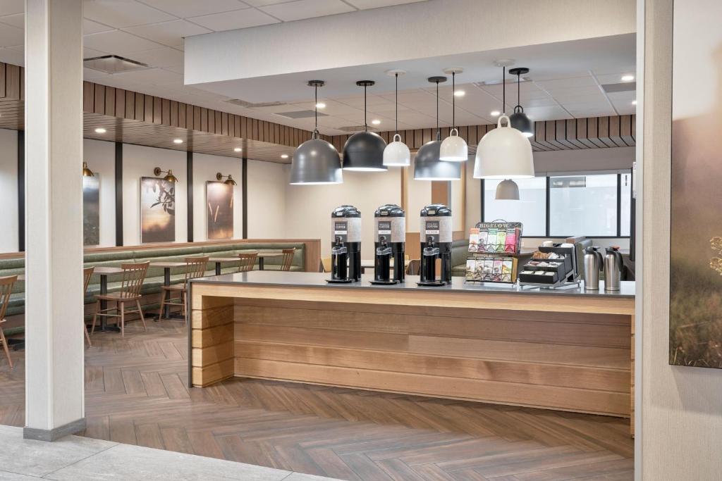 Fairfield Inn & Suites by Marriott Penticton photo