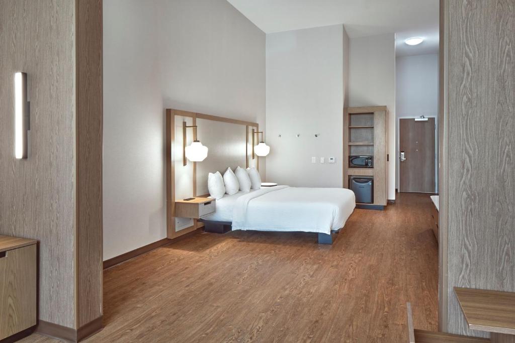 Fairfield Inn & Suites by Marriott Penticton photo