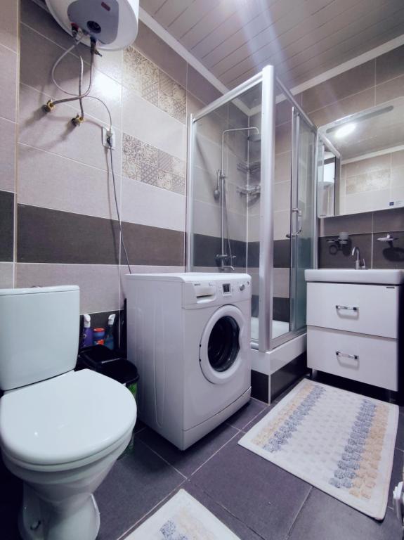 Guest House Adimi 전경