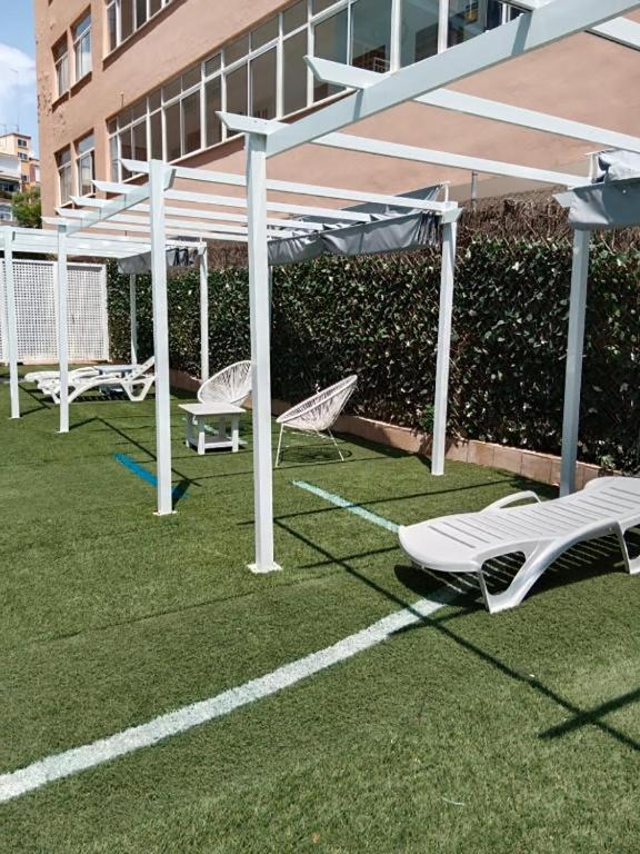 APARTAMENTOS EL VELERO VIP - 3