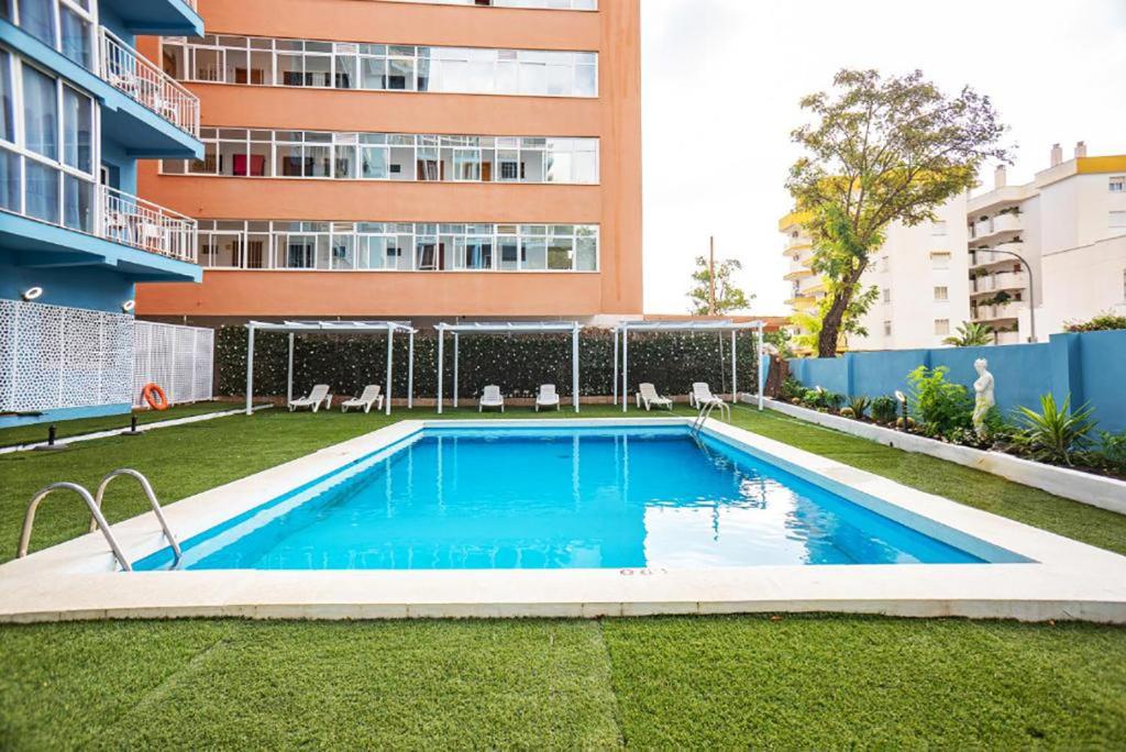 APARTAMENTOS EL VELERO VIP - 5