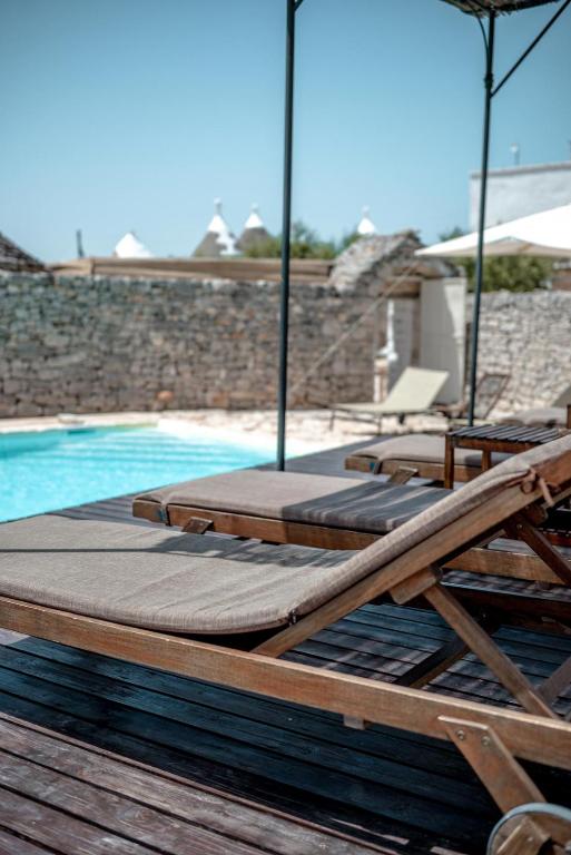 Masseria Pavone - 4