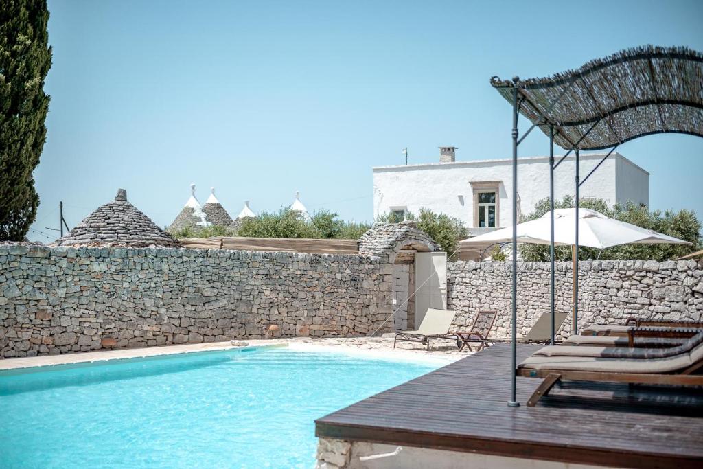 Masseria Pavone - 3