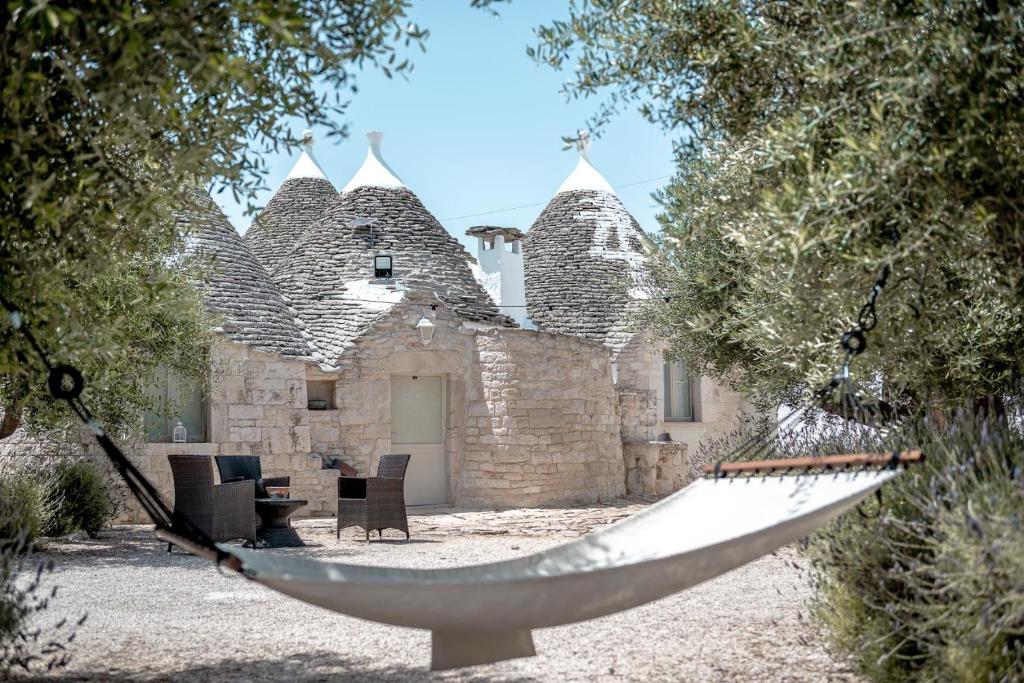 Masseria Pavone - 2