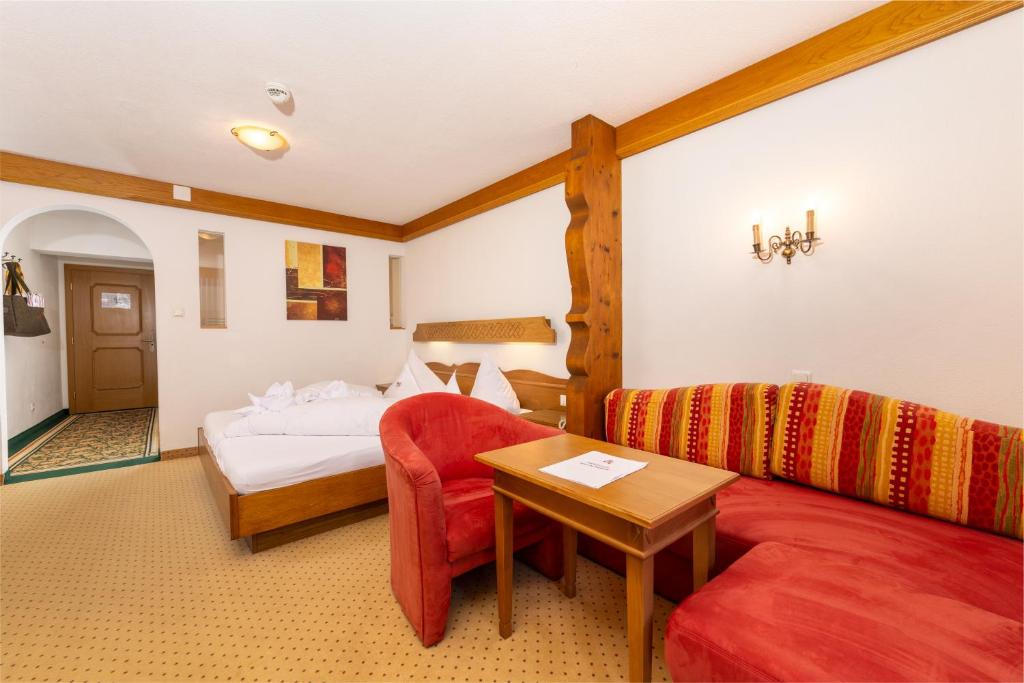 Hotel Schwarzer Adler photo