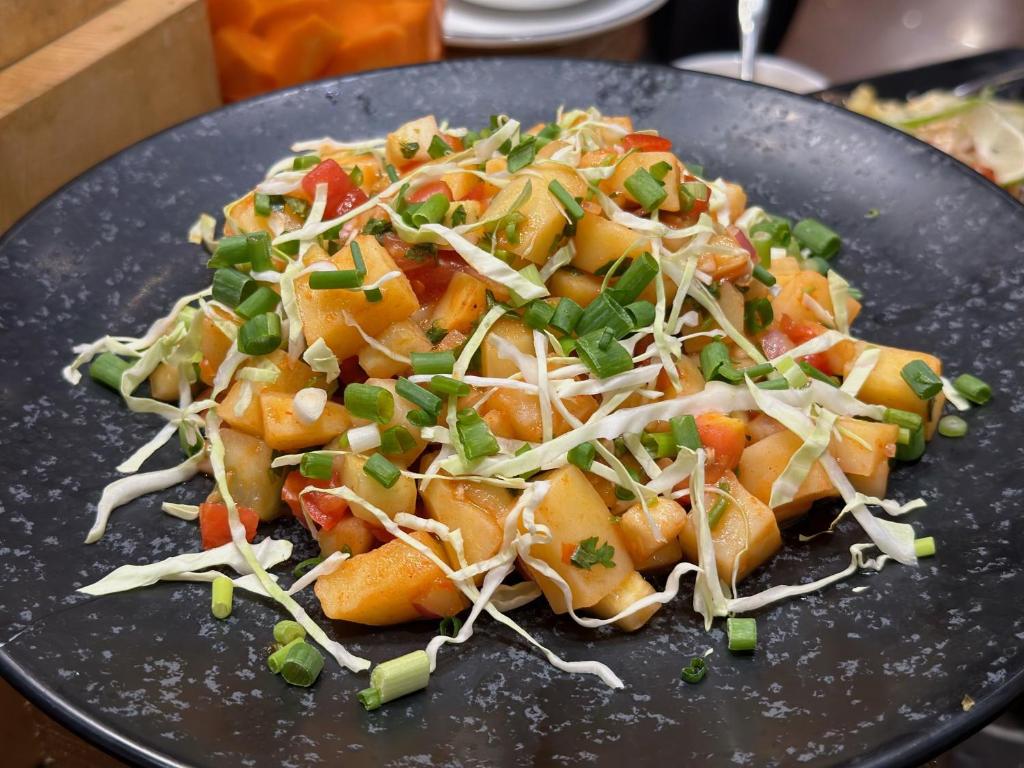 식음료(F&B)