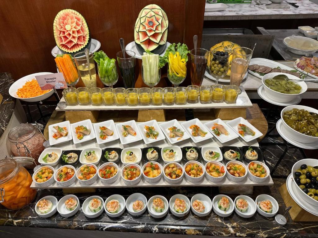 식음료(F&B)