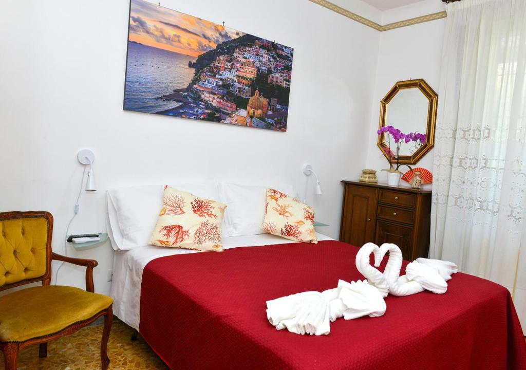 La casa dei Nonni - 5
