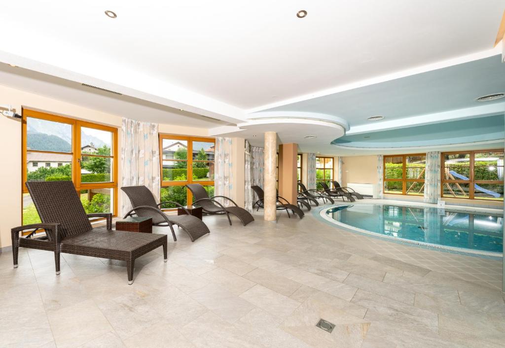 Hotel Schwarzer Adler - 5