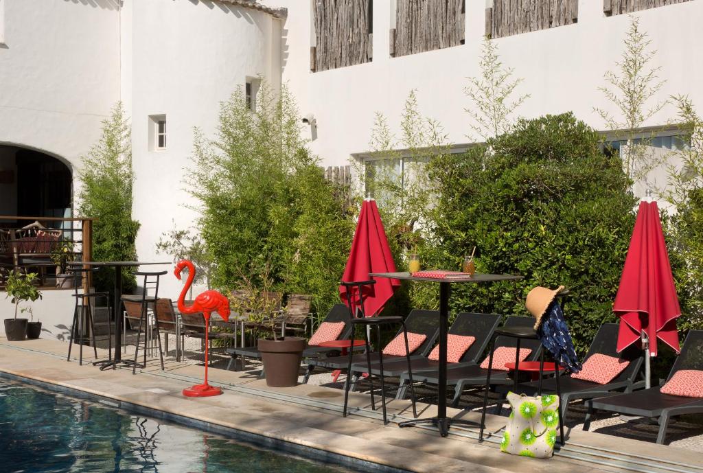 Vila De La Mar & Spa - 5