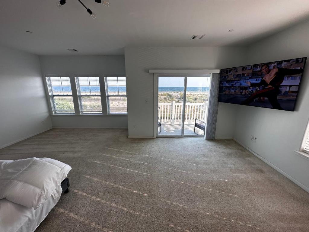 Beach House in heart of NYC