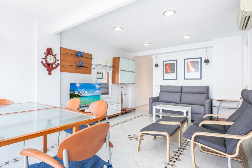 Bacana 14-5 Apartment Levante Beach - 5