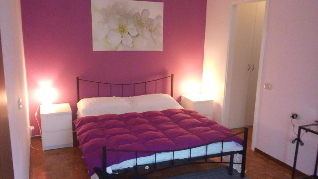 Casa Vacanze Orchidea CIR0347AT00249 - 4