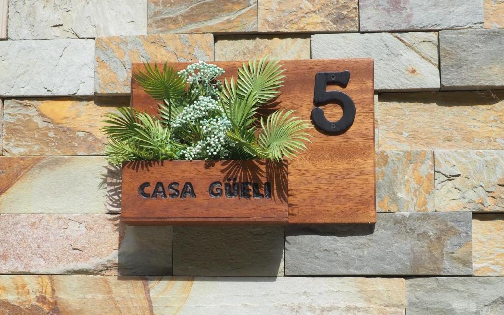 Casa gueli - 2